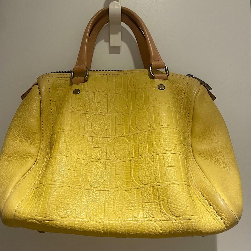 Carolina Herrera Andy Bag
